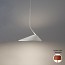 Non La Suspension Lamp