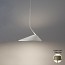 Non La Suspension Lamp