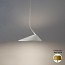 Non La Suspension Lamp