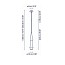 Slend 01 Pendant