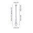 Slend 02 Pendant
