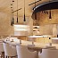 Slend 02 Pendant