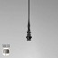 Slend 02 Pendant