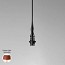 Slend 02 Pendant