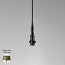 Slend 02 Pendant