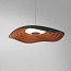 Valentina S-24 Suspension Lamp With Recessed Canopy