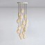 Fin Grouping Of 18 Pendant