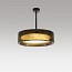 Ringo 70 C Fixed Stem Ceiling Lamp