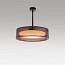 Ringo 70 C Fixed Stem Ceiling Lamp