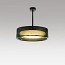 Ringo 70 C Fixed Stem Ceiling Lamp