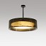 Ringo 90 C Fixed Stem Ceiling Lamp