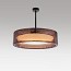Ringo 90 C Fixed Stem Ceiling Lamp