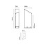 Domus B - 37 Outdoor Floor Lamp