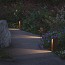 Domus B - 37 Outdoor Floor Lamp