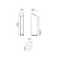 Domus B - 55 Outdoor Floor Lamp