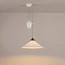Cobb Rise & Fall Large Pendant