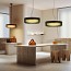 Ringo 70 Suspension Lamp