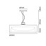 Ringo 90 Suspension Lamp