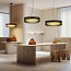 Ringo 90 Suspension Lamp