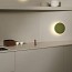 Caramel 28 Wall Lamp