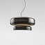Bohemia 84 Suspension Lamp