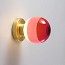 Dipping A2-13 Wall Lamp