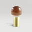 Dipping Light Table Lamp