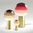 Dipping Light S Table Lamp