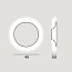 Anoor Medium Wall Lamp