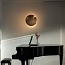 Anoor Medium Wall Lamp