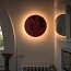 Anoor Medium Wall Lamp