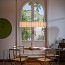 Pli Suspension Lamp