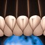 Pli Suspension Lamp