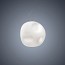 Hoba Small Suspension Lamp
