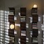 Hoba Small Table Lamp