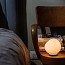 Hoba Midi Table Lamp