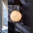 Hoba Medium Table Lamp