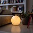 Hoba Large Table Lamp