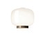 Chouchin 3 Reverse Ceiling Lamp