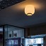 Chouchin 3 Reverse Ceiling Lamp