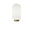 Chouchin 2 Reverse Ceiling Lamp