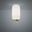 Chouchin 2 Reverse Ceiling Lamp