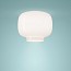 Chouchin Bianco 3 Ceiling Lamp