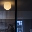 Chouchin Bianco 3 Ceiling Lamp