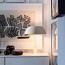 Chapeaux P Table Lamp