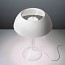 Chapeaux P Table Lamp