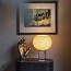 Buds 3 Table Lamp