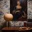 Buds 3 Table Lamp