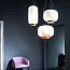 Chouchin Reverse 2 Suspension Lamp