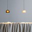 Veiga Suspension Lamp